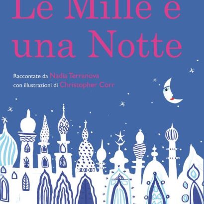LE MILLE E UNA NOTTE