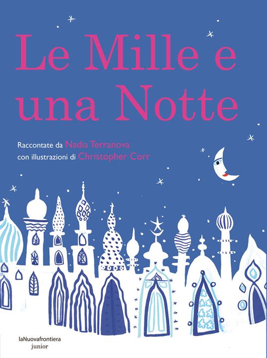 LE MILLE E UNA NOTTE