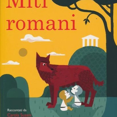 MITI ROMANI