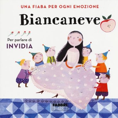 BIANCANEVE