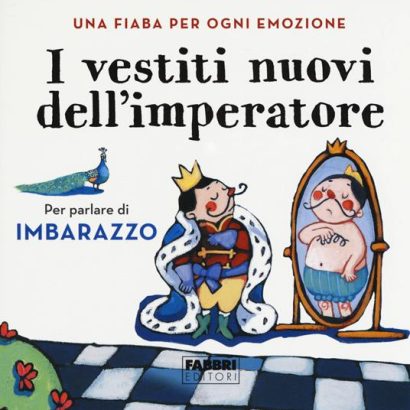 I VESTITI NUOVI DELL'IMPERATORE