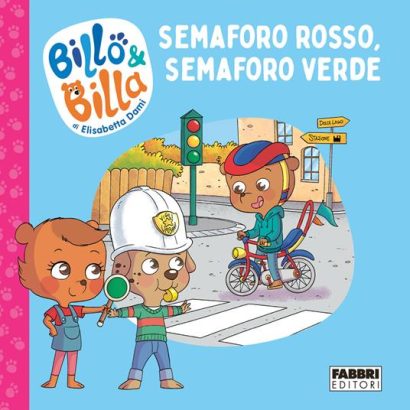 SEMAFORO ROSSO SEMAFORO VERDE