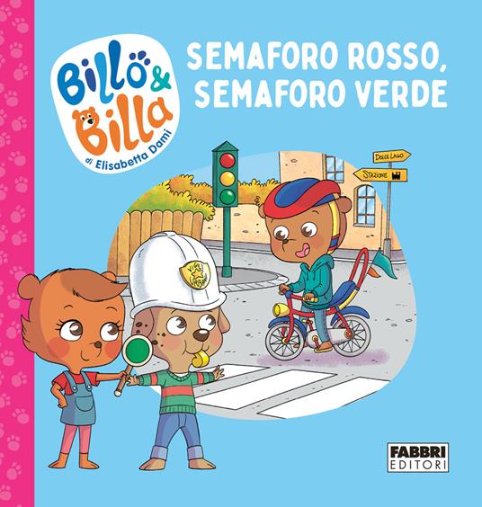 SEMAFORO ROSSO SEMAFORO VERDE