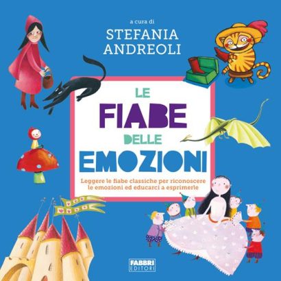 LE FIABE DELLE EMOZIONI