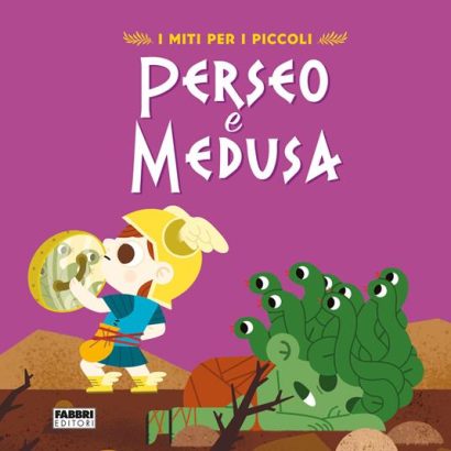 PERSEO E MEDUSA