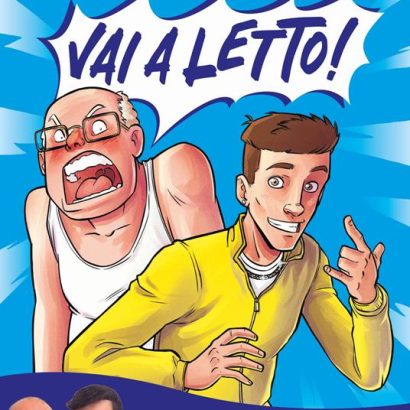 VAI A LETTO