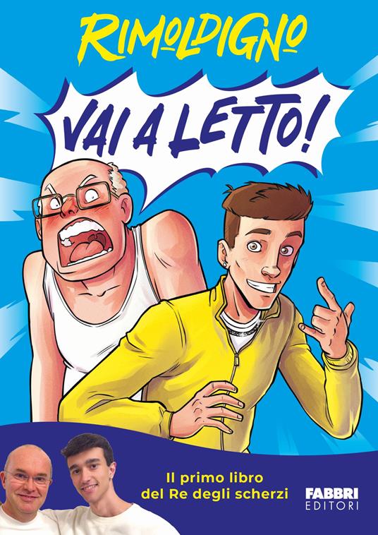 VAI A LETTO
