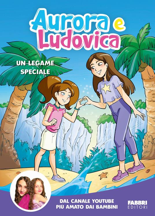 UN LEGAME SPECIALE