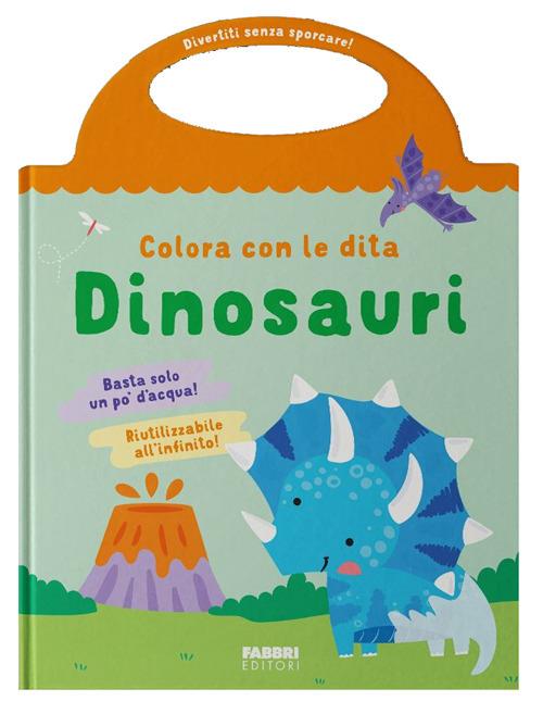 DINOSAURI