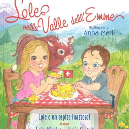 LOLE NELLA VALLE DELL'EMME