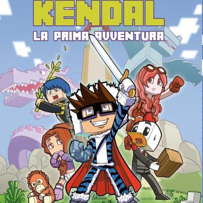 LA PRIMA AVVENTURA