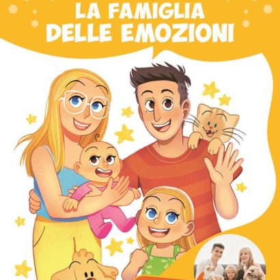 LA FAMIGLIA DELLE EMOZIONI