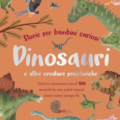 DINOSAURI