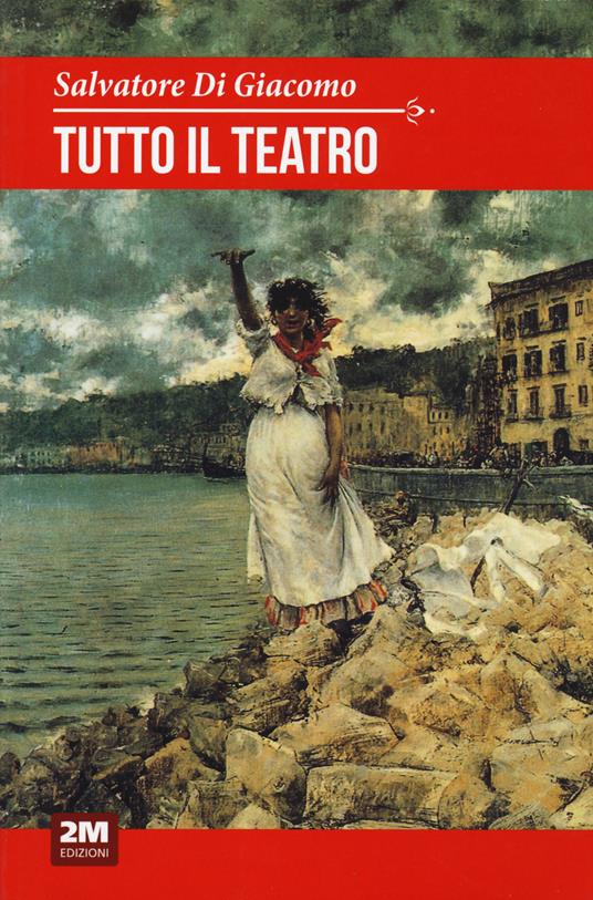 TUTTO IL TEATRO