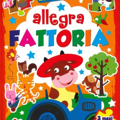 ALLEGRA FATTORIA