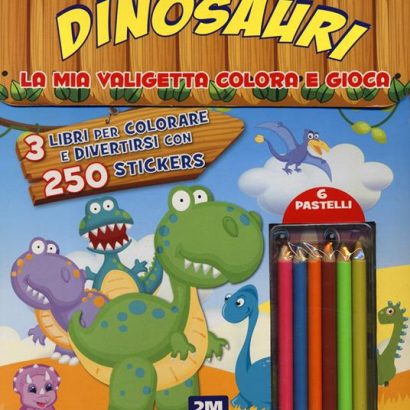 DINOSAURI