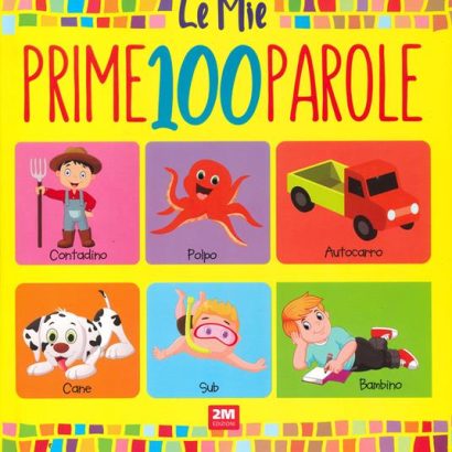 PRIME 100 PAROLE