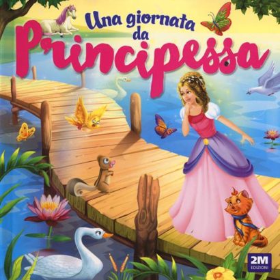PRINCIPESSA