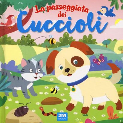 CUCCIOLI