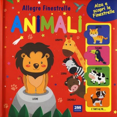 ANIMALI