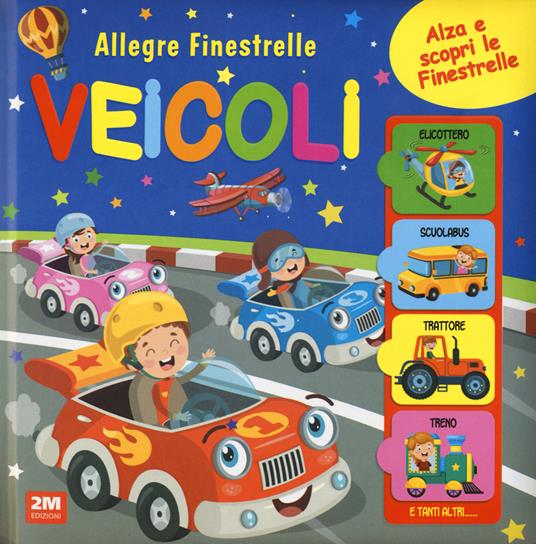 VEICOLI