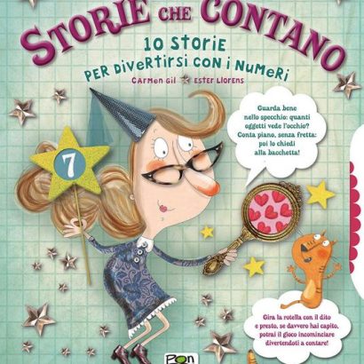 STORIE CHE CONTANO
