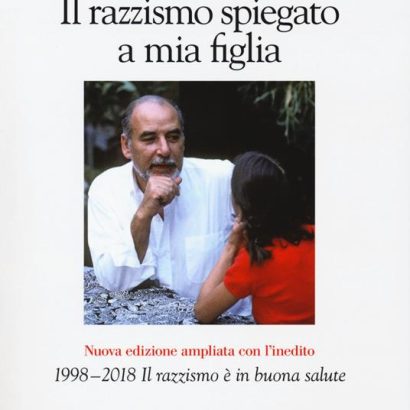 IL RAZZISMO SPIEGATO A MIA FIGLIA