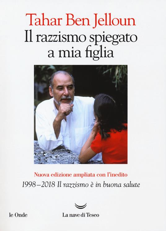 IL RAZZISMO SPIEGATO A MIA FIGLIA