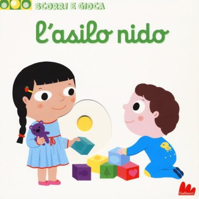 L'ASILO NIDO