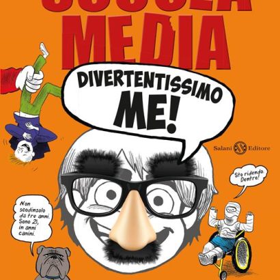 SCUOLA MEDIA DIVERTENTISSIMO ME