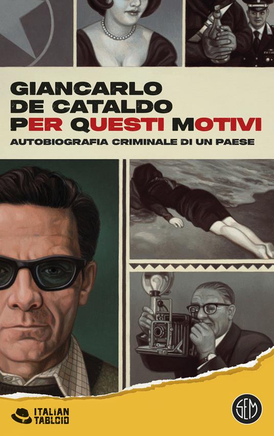 PER QUESTI MOTIVI