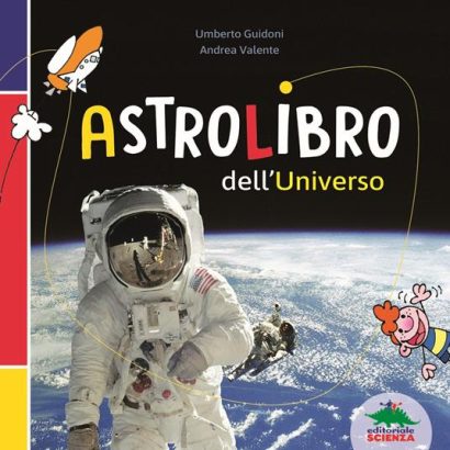 ASTROLIBRO