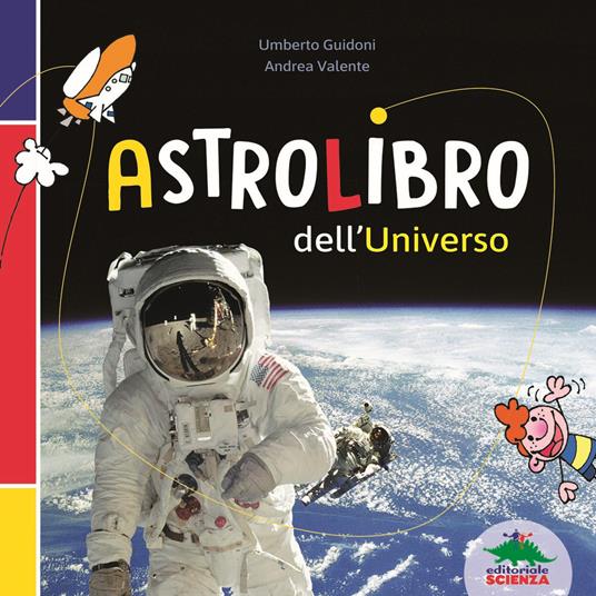 ASTROLIBRO