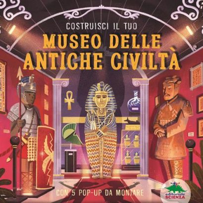 MUSEO DELLE ANTICHE CIVILT?