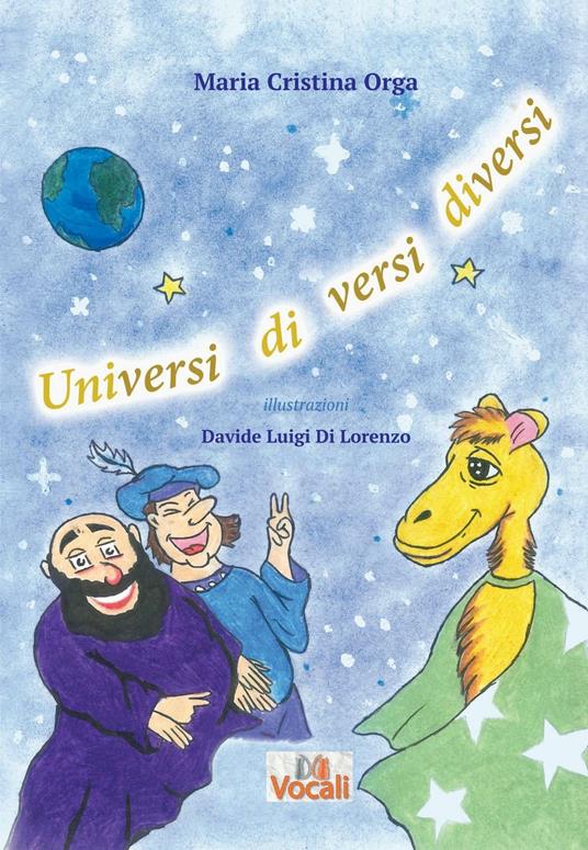 UNIVERSI DI VERSI DIVERSI
