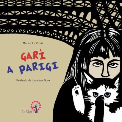GARI' A PARIGI