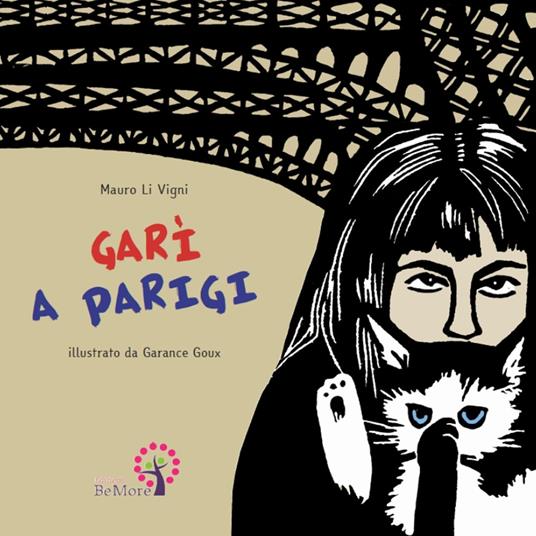 GARI' A PARIGI