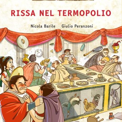 RISSA NEL TERMOPOLIO