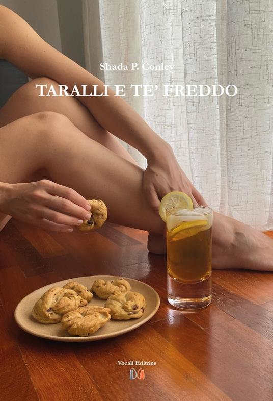 TARALLI E TE' FREDDO