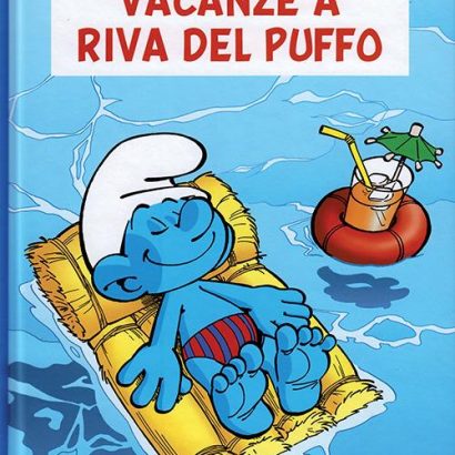 VACANZE A RIVA DEL PUFFO