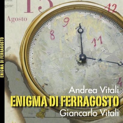 ENIGMA DI FERRAGOSTO