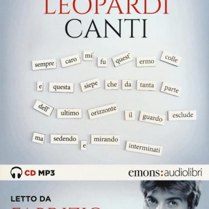 CANTI AUDIO