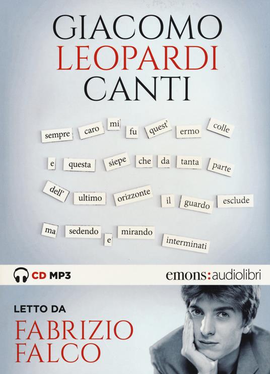 CANTI AUDIO