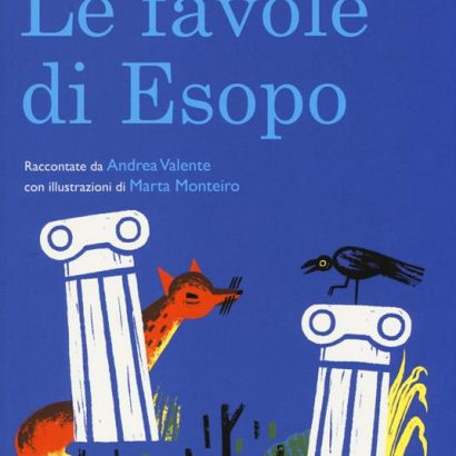 LE FAVOLE DI ESOPO