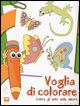 VOGLIA DI COLORARE NATURA