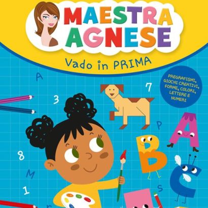 VADO IN PRIMA