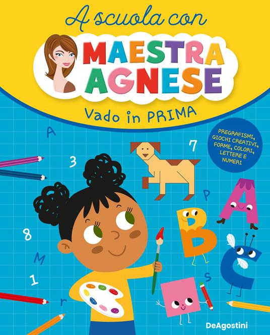 VADO IN PRIMA