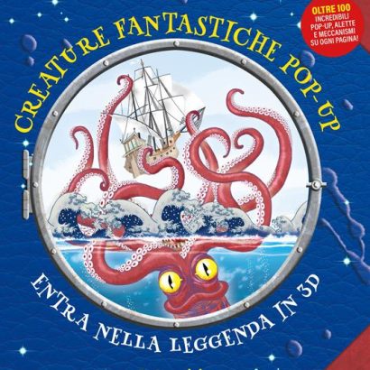 CREATURE FANTASTICHE
