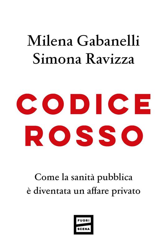 CODICE ROSSO