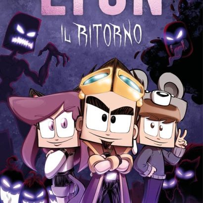 IL RITORNO